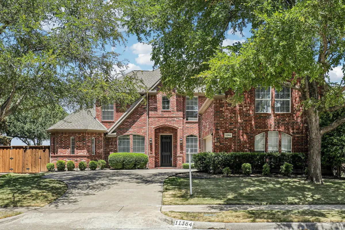 11384 Eaglebend Lane, Frisco, TX 75035 - #1