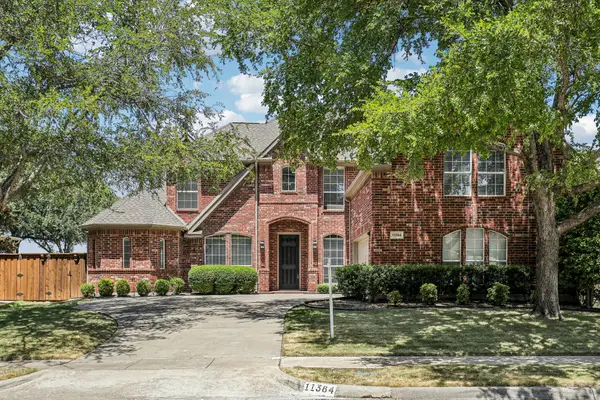 11384 Eaglebend Lane, Frisco, TX 75035