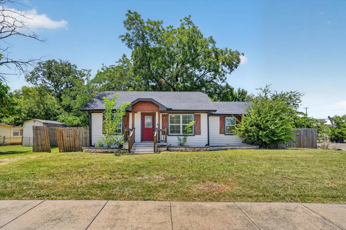 4033 Rita Beth Lane, North Richland Hills, TX 76180 - #1