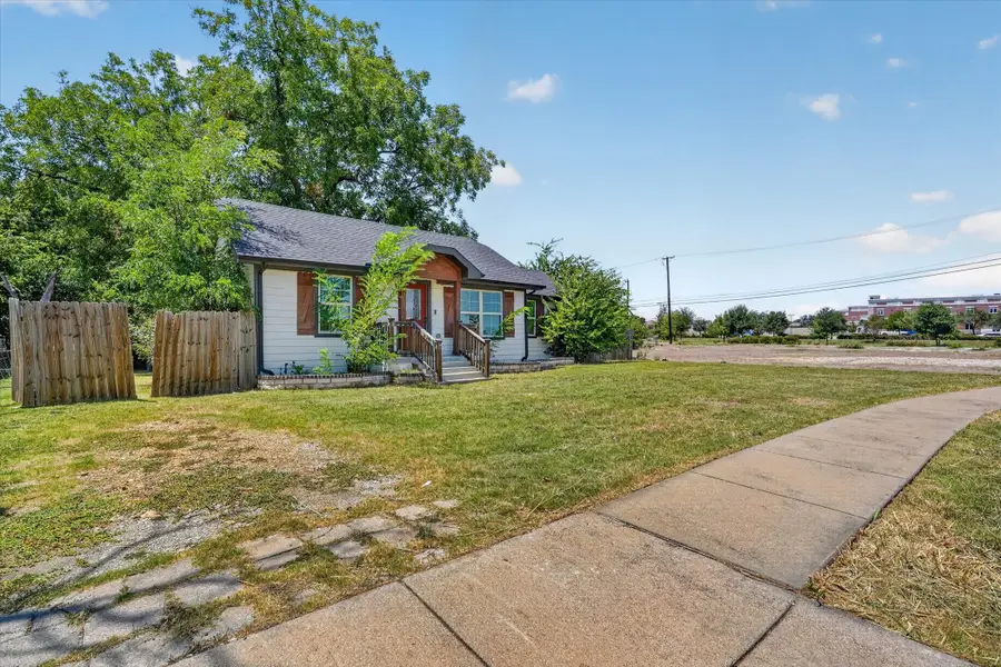 4033 Rita Beth Lane, North Richland Hills, TX 76180 - #3