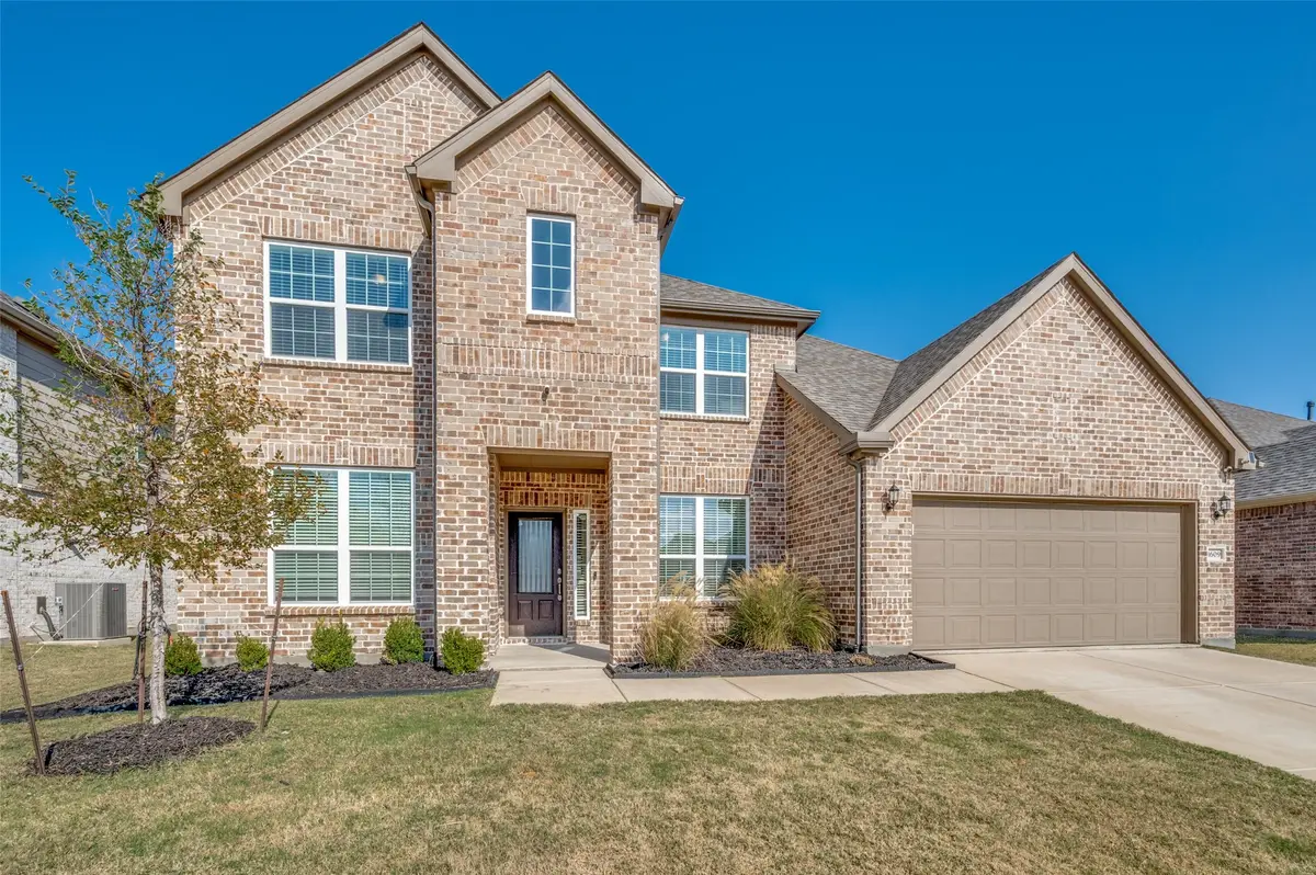 1609 Quentin Drive, Aubrey, TX 76227 - #1