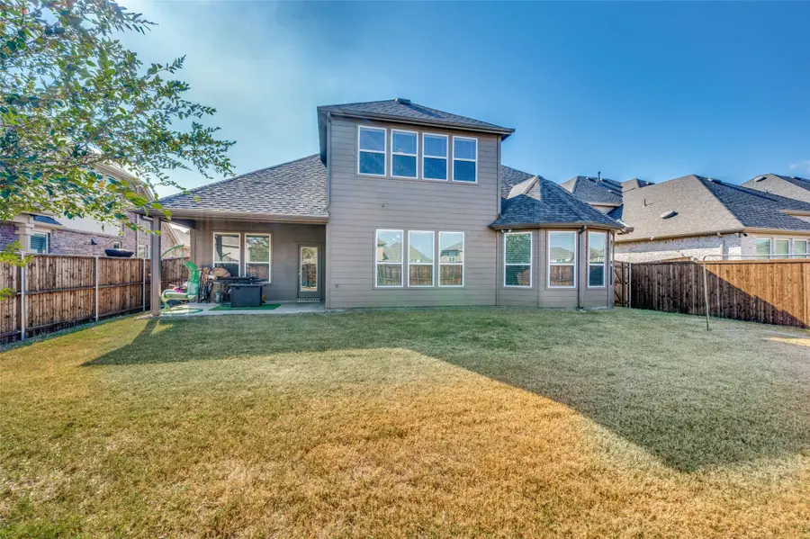 1609 Quentin Drive, Aubrey, TX 76227 - #3