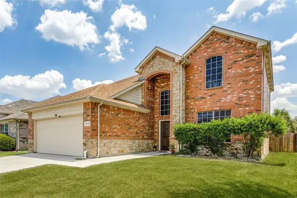5712 Mountain Stream Trail, Fort Worth, TX 76244