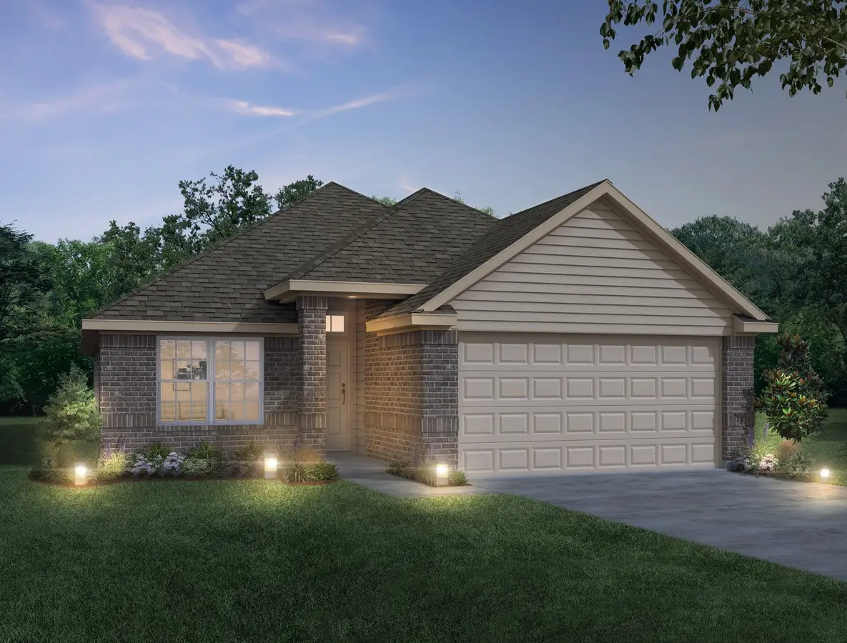 7912 Bald Cypress Road, Fort Worth, TX 76123 - #1