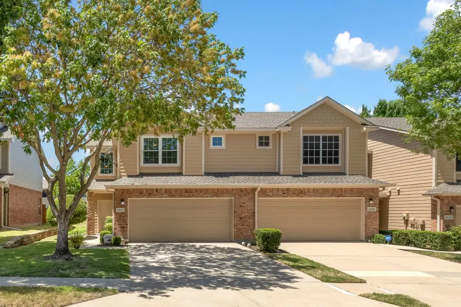 9901 Rockwall Road, Plano, TX 75025 - #2