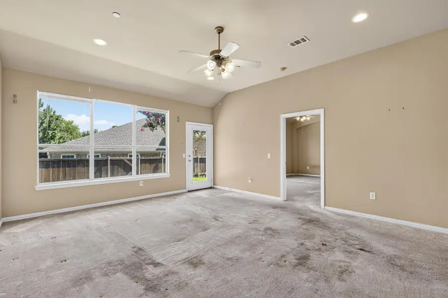 2833 Mott Street, Plano, TX 75025 - #2