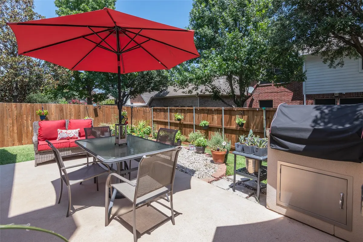 1900 Stonecourt Drive, Bedford, TX 76021 - #1