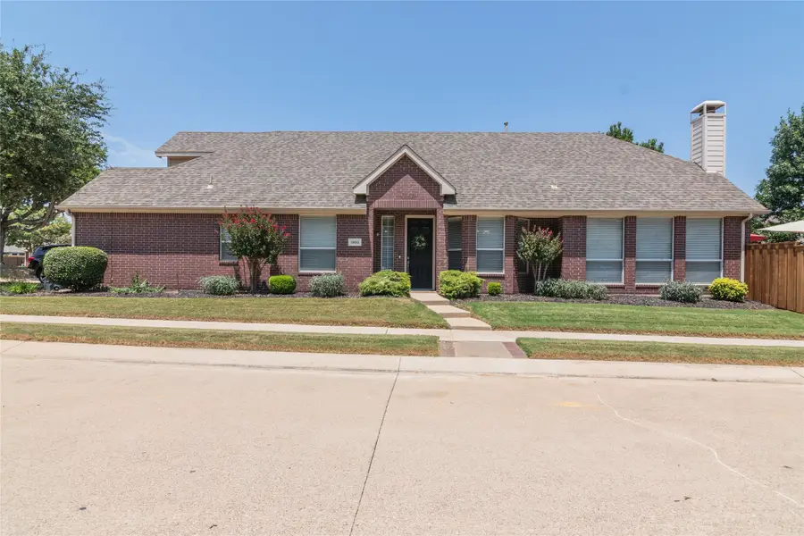 1900 Stonecourt Drive, Bedford, TX 76021 - #2