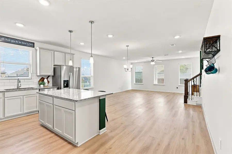 8240 Catclaw Prairie, Godley, TX 76044 - #2
