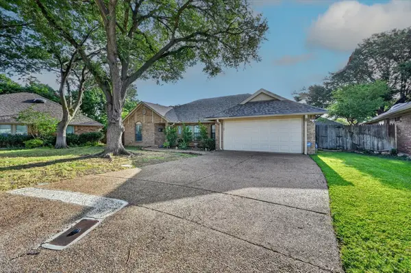 7005 Volley Court, Fort Worth, TX 76133