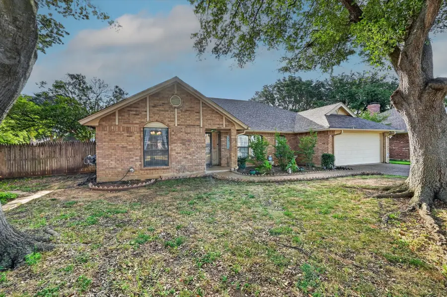 7005 Volley Court, Fort Worth, TX 76133 - #2