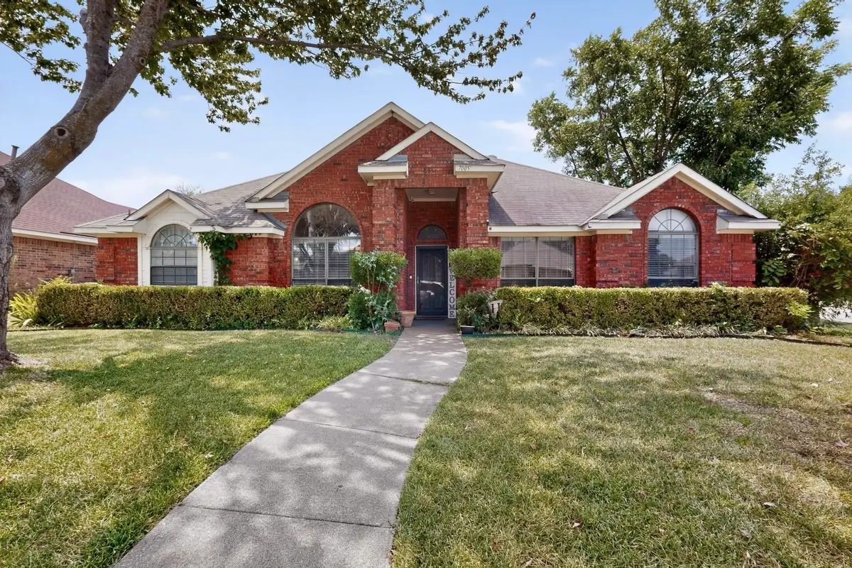 7005 Buckhorn Drive, Rowlett, TX 75089 - #1