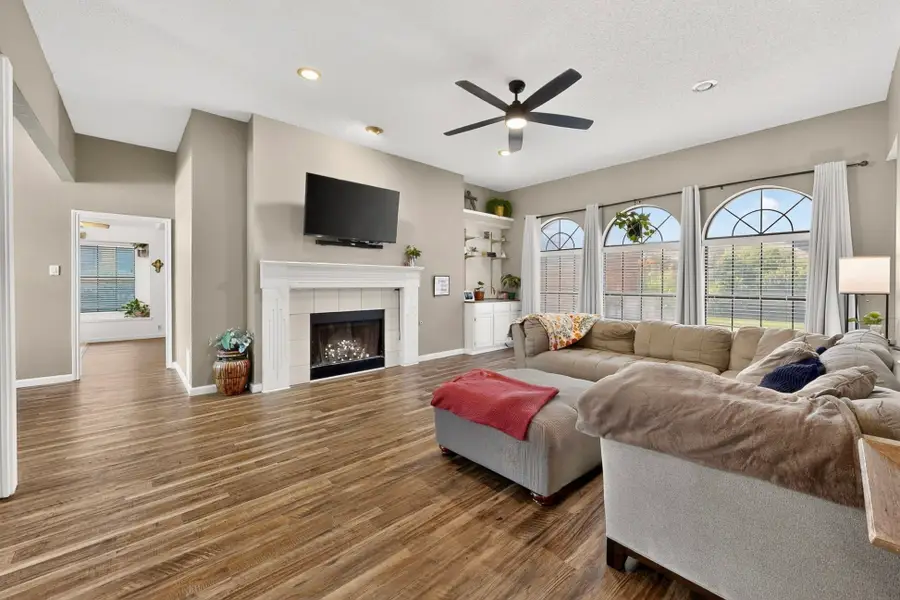 7005 Buckhorn Drive, Rowlett, TX 75089 - #3