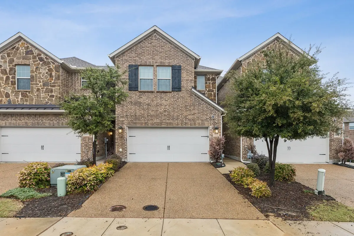 1053 Mj Brown Street, Allen, TX 75002 - #1