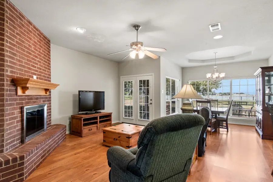 1237 Beachview, Seven Points, TX 75143 - #3