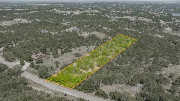 4115 Skyline Drive, Bluff Dale, TX 76433