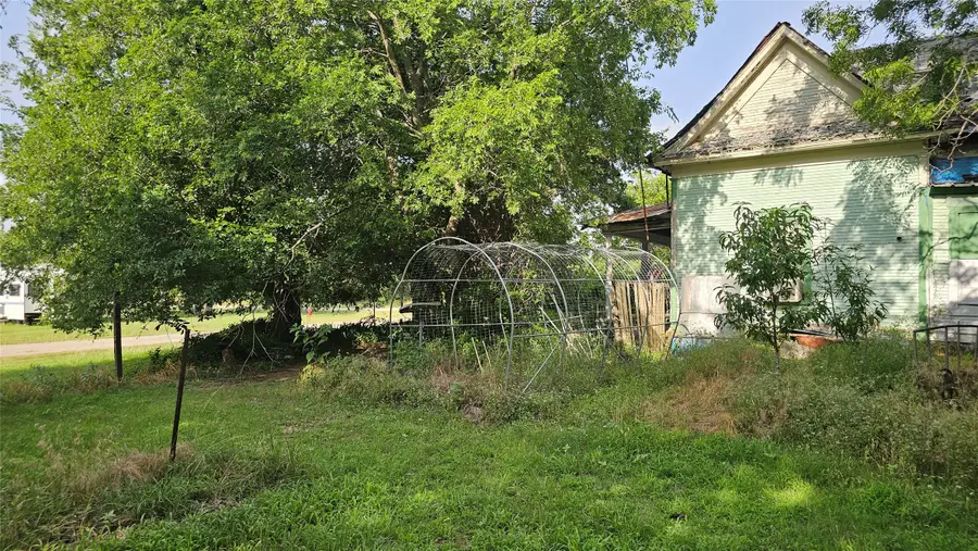 201 E Pecan Street, Mingus, TX 76463 - #2