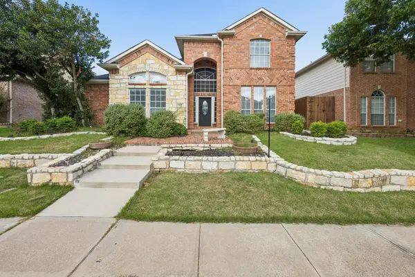 804 Summit Pointe, Lewisville, TX 75077
