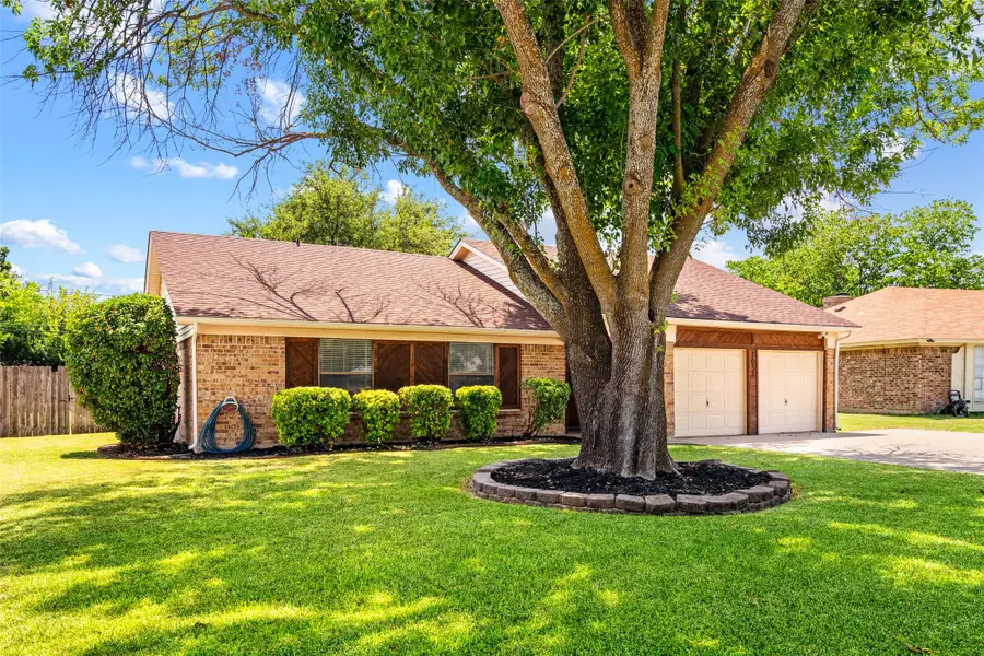 1032 Kane Street, Benbrook, TX 76126 - #3