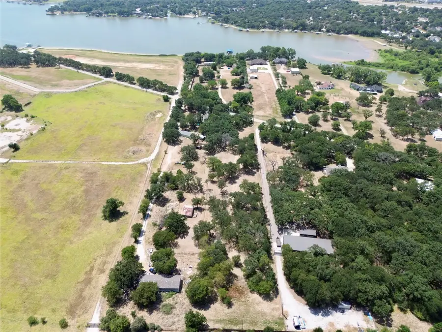 1401 Park Street, Azle, TX 76020 - #2