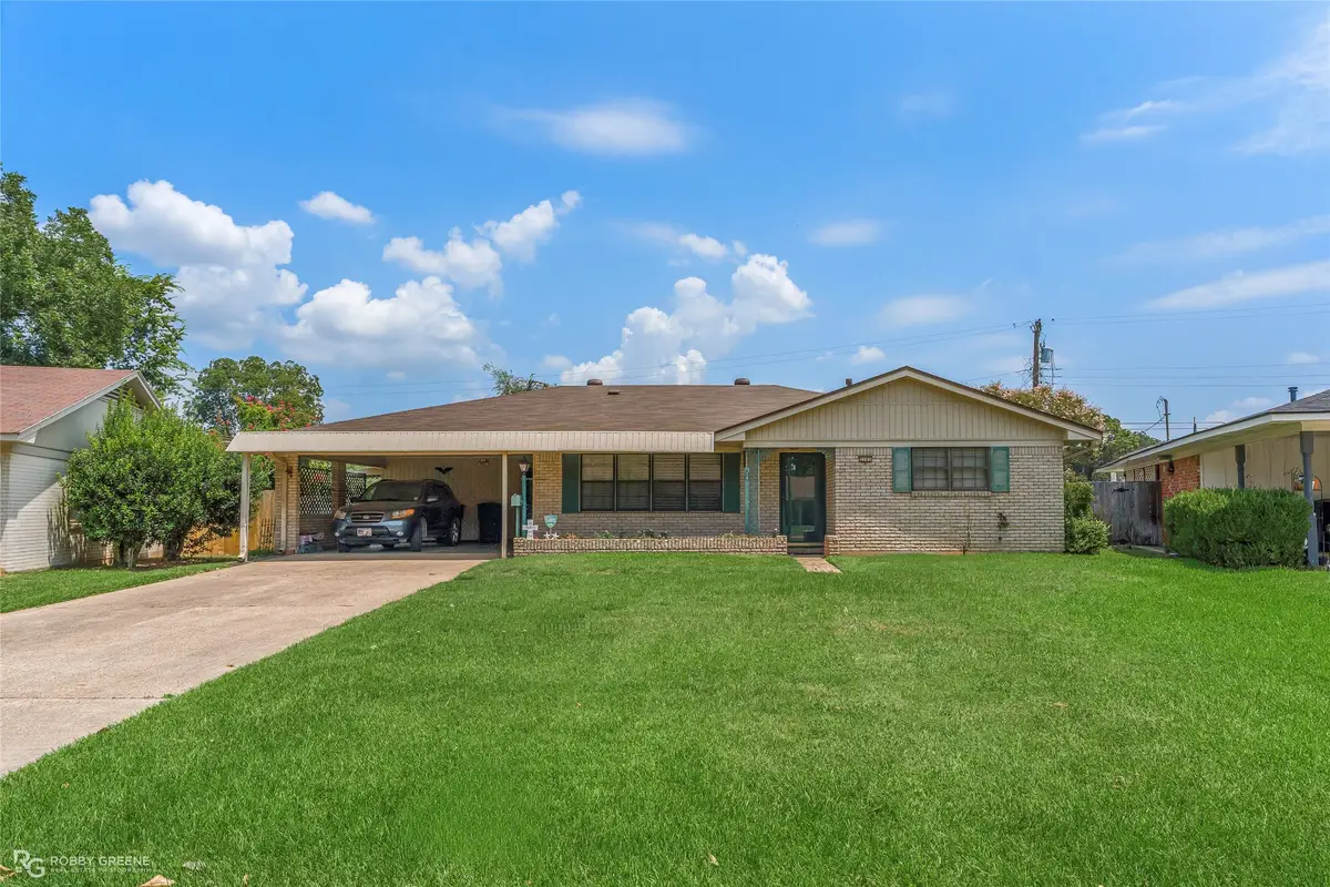 2705 Beazley Place, Shreveport, LA 71104 - #1