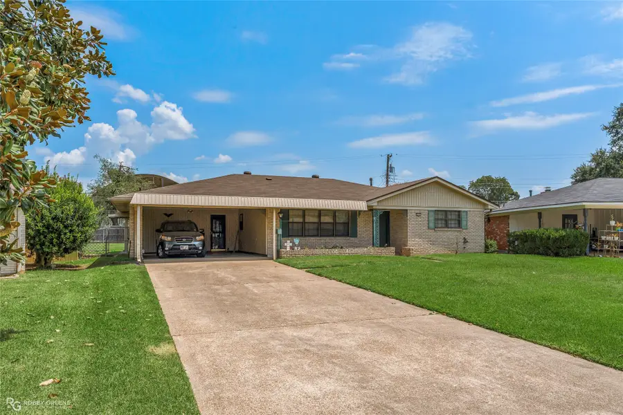 2705 Beazley Place, Shreveport, LA 71104 - #2