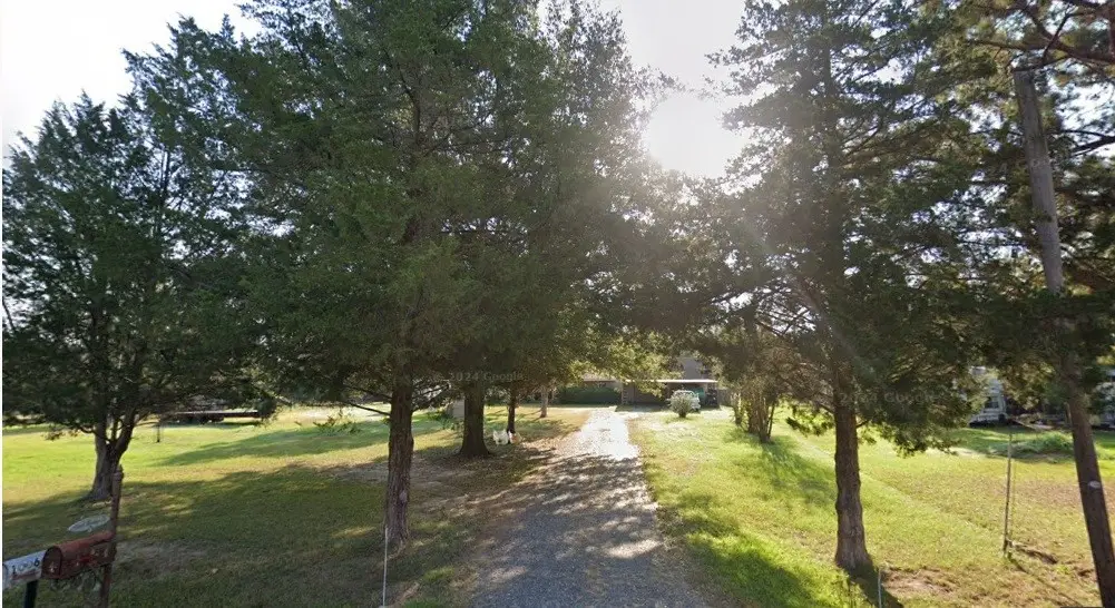 10065 Mustang Circle, Keithville, LA 71047 - #1