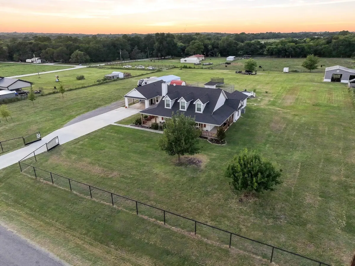 2455 County Road 700, Farmersville, TX 75442 - #1