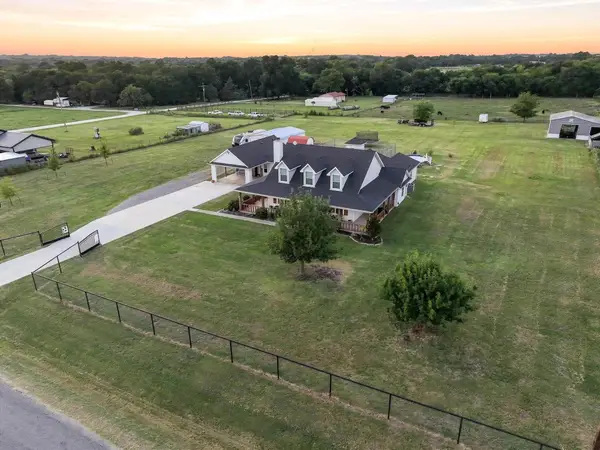 2455 County Road 700, Farmersville, TX 75442