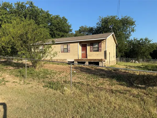 357 Timberline Drive, Whitney, TX 76692