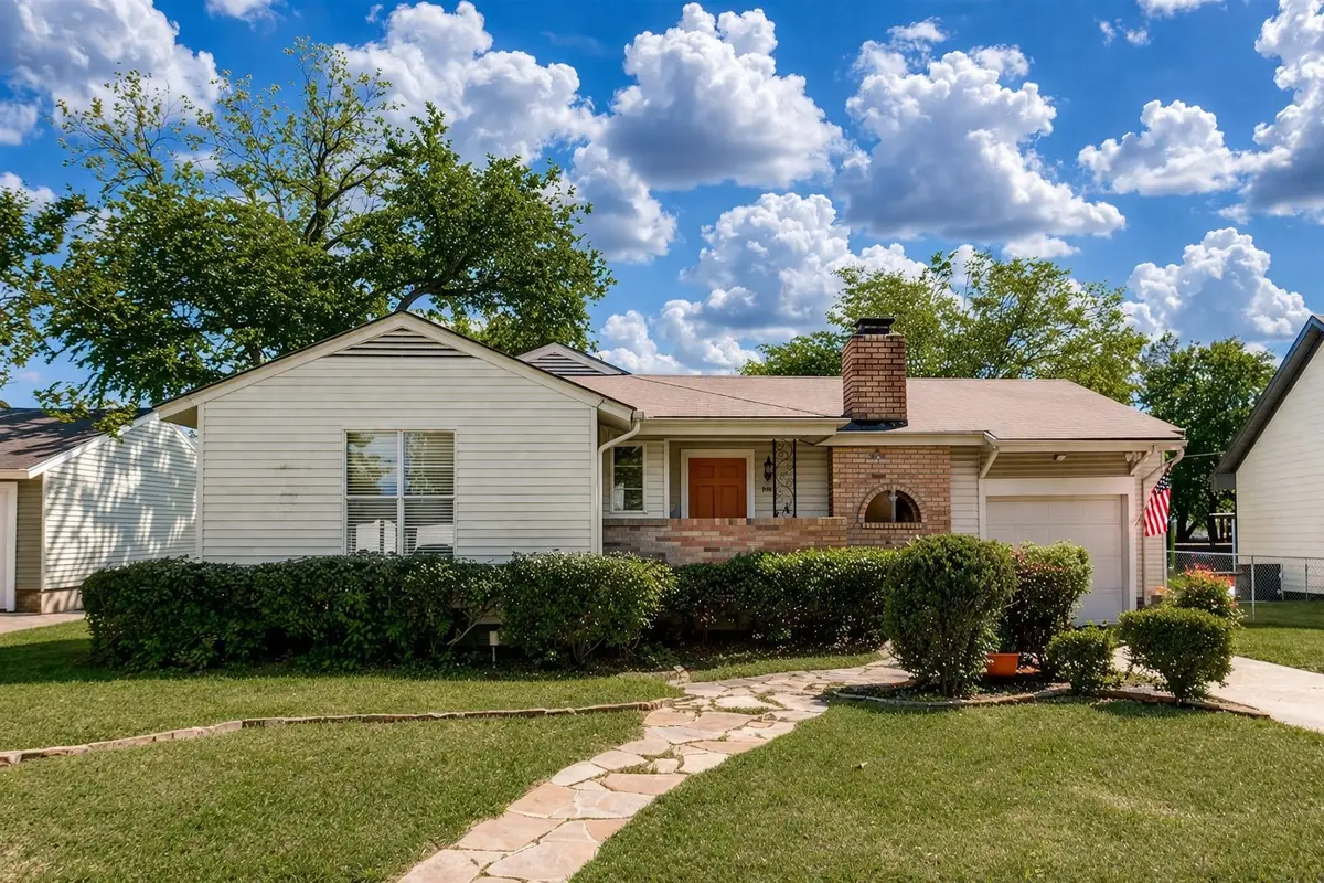 2140 Montalba Avenue, Dallas, TX 75228 - #1
