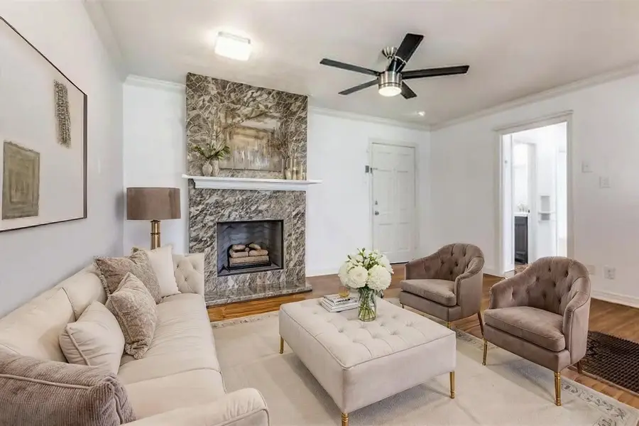 2140 Montalba Avenue, Dallas, TX 75228 - #2