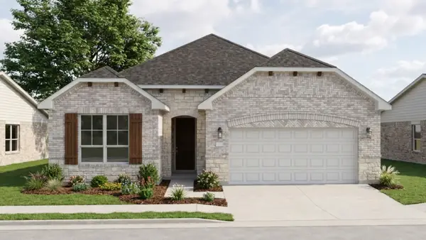 1716 Gracehill Way, Forney, TX 75126