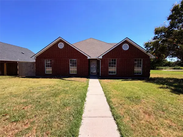 1713 Kennedy Drive, Wylie, TX 75098