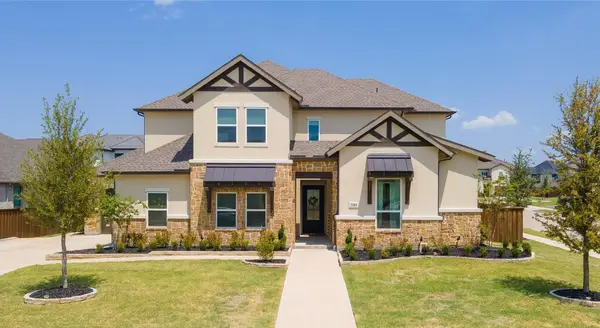 2180 Shady Hill Drive, Prosper, TX 75078