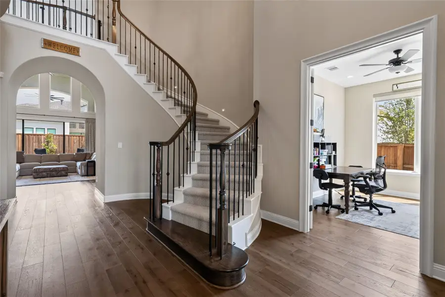 2180 Shady Hill Drive, Prosper, TX 75078 - #3