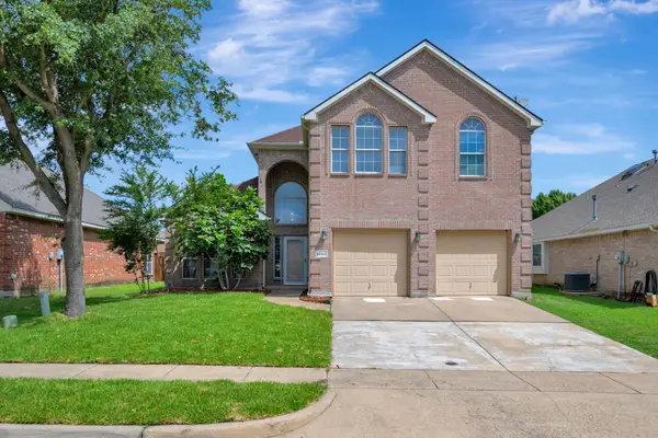 3244 Serpis, Grand Prairie, TX 75054