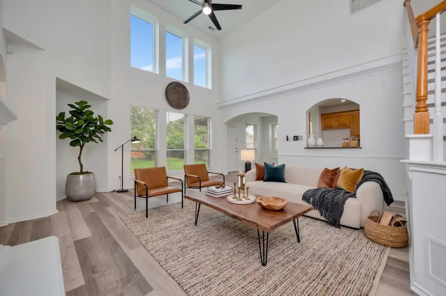 3244 Serpis, Grand Prairie, TX 75054 - #2