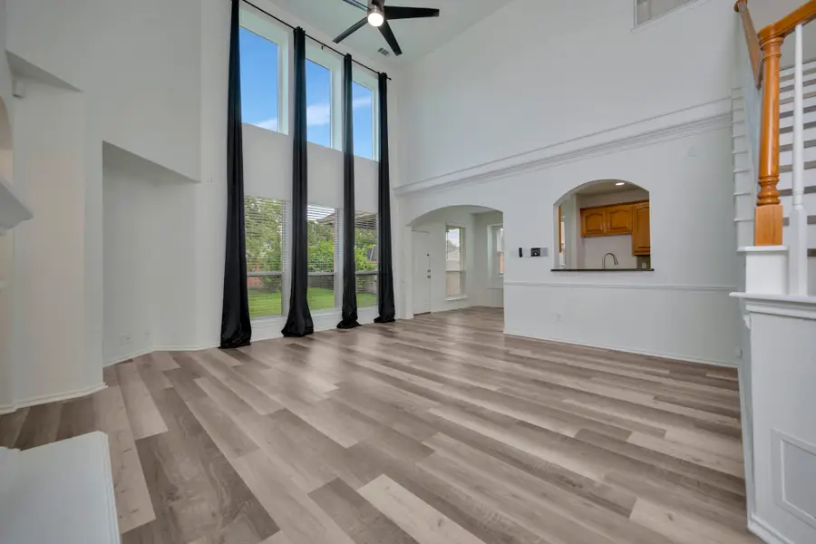3244 Serpis, Grand Prairie, TX 75054 - #3