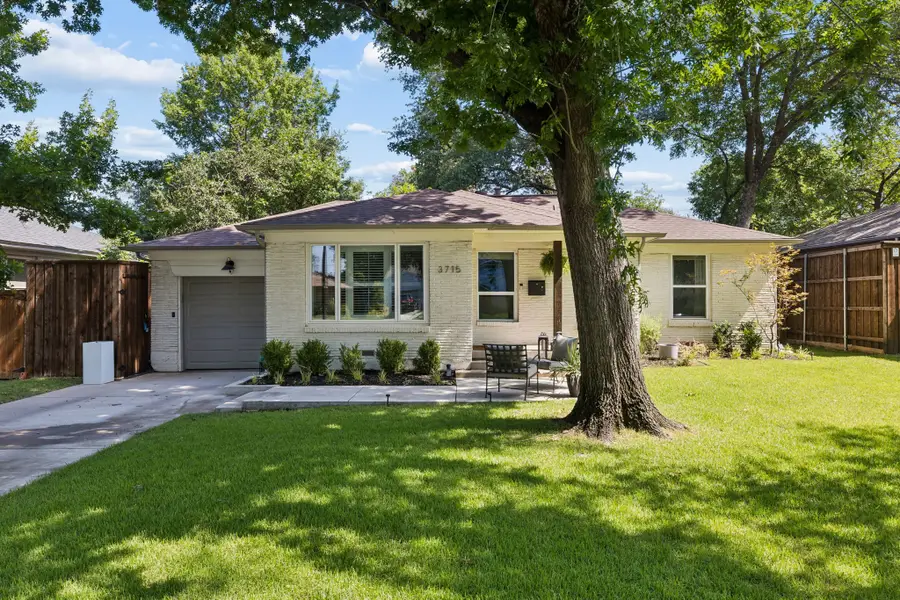 3715 Valley Ridge Road, Dallas, TX 75220 - #2