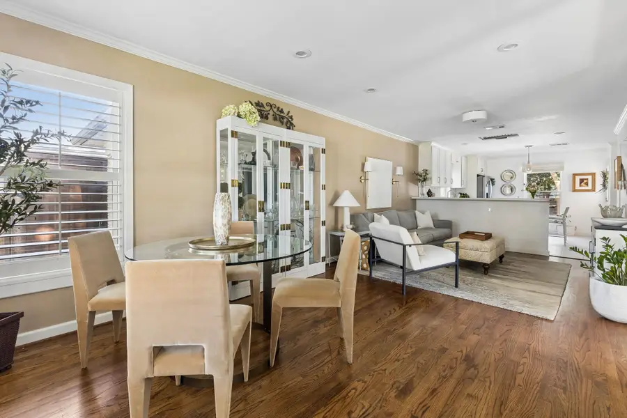 3715 Valley Ridge Road, Dallas, TX 75220 - #3