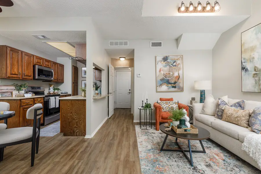 8404 Forest Lane #203, Dallas, TX 75243 - #2