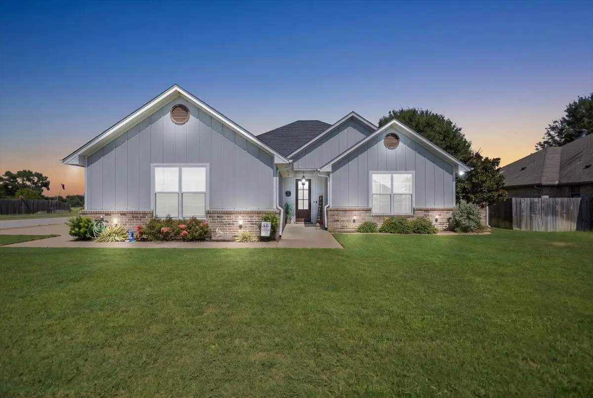 1450 Nate Circle, Bullard, TX 75757 - #1