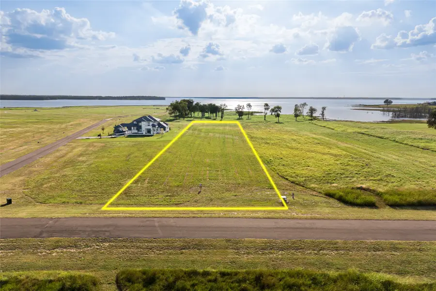 524 Shores Drive, Honey Grove, TX 75446 - #2
