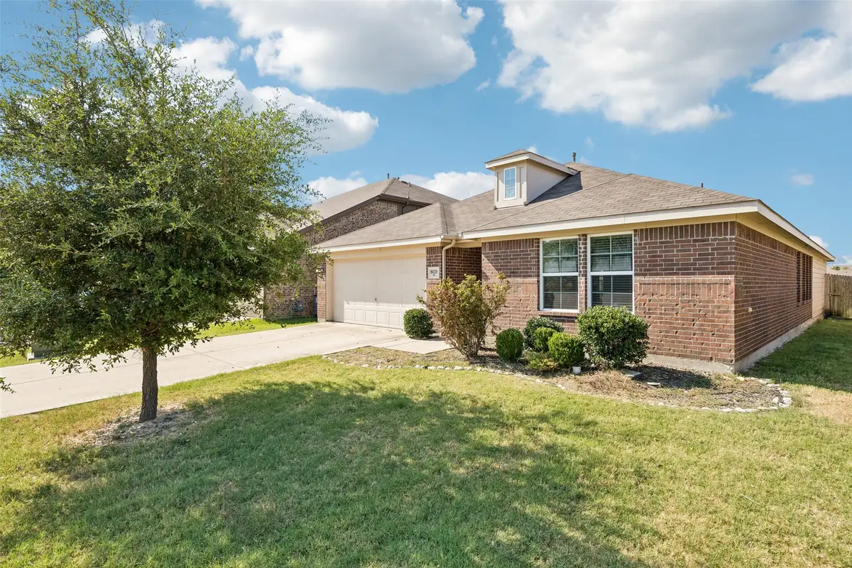 8020 Privet Street, Forney, TX 75126 - #1