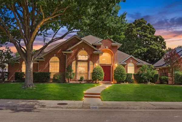 6503 Mimms Drive, Dallas, TX 75252