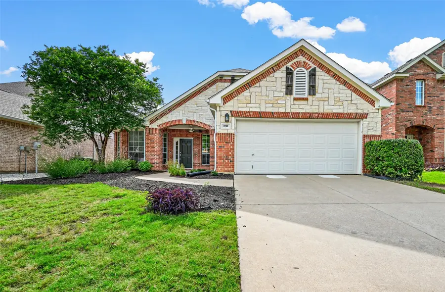 1711 Peregrine Drive, Corinth, TX 76210 - #2
