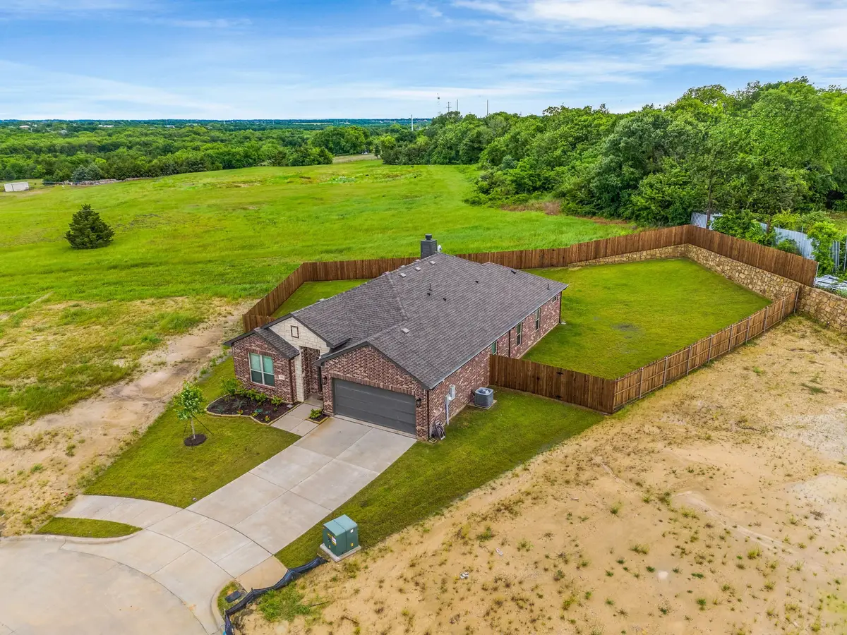 300 Heritage Grove Road, Blue Ridge, TX 75424 - #1