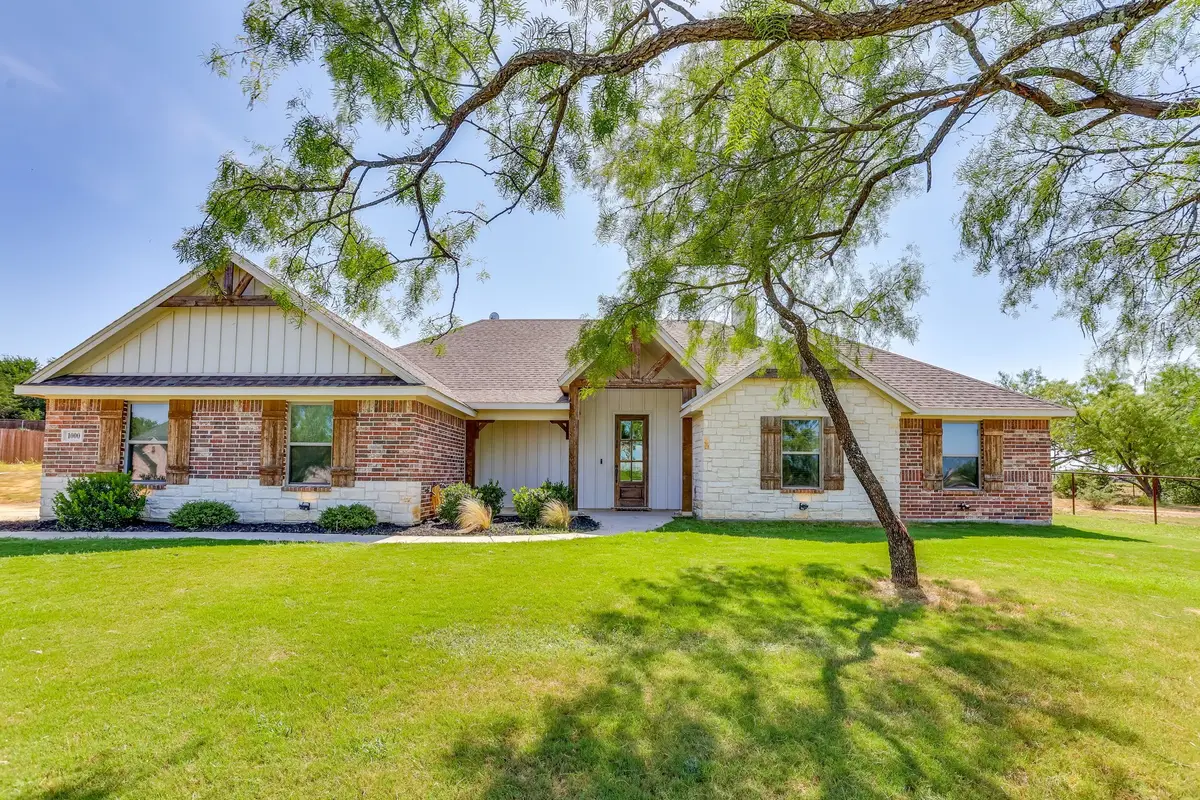 1000 Churchill Lane, Millsap, TX 76066 - #1