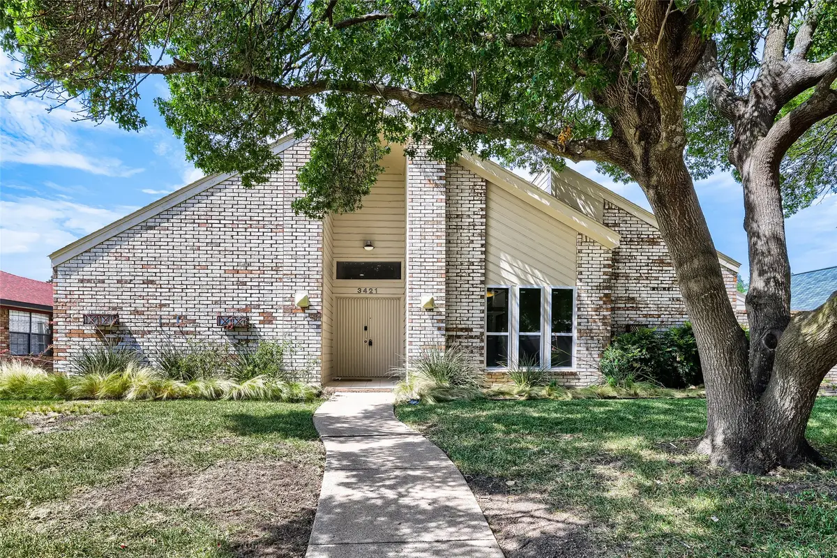 3421 Cross Bend Road, Plano, TX 75023 - #1